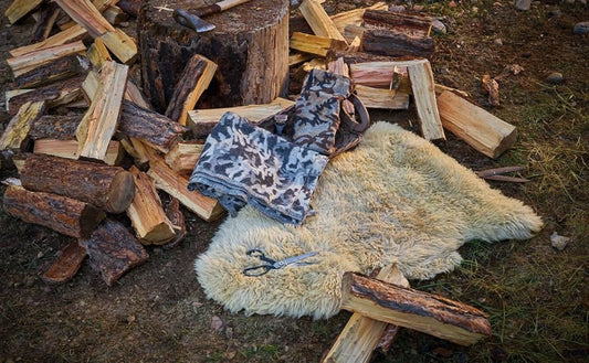 Tech Fibers vs. Wool