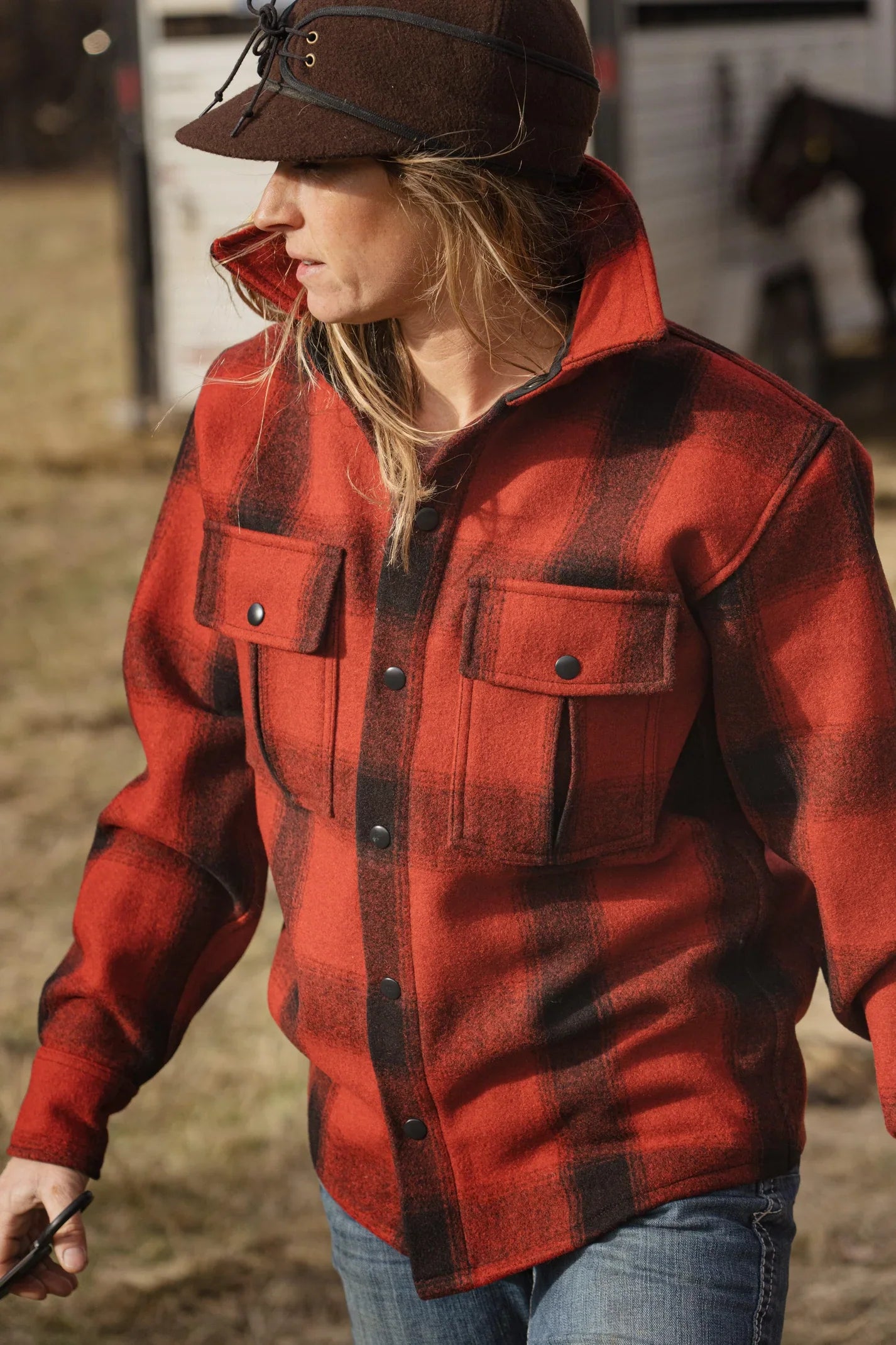 Overshirt