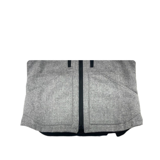 Custom Lower Hand Pockets