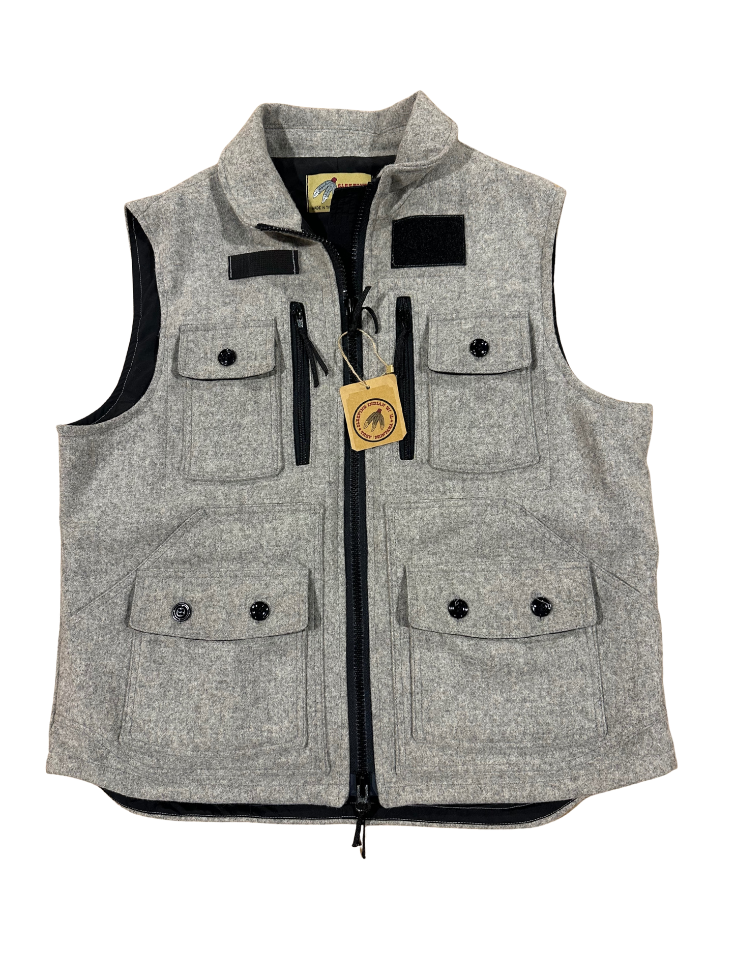 Copilot Survival Vest XL - Limited