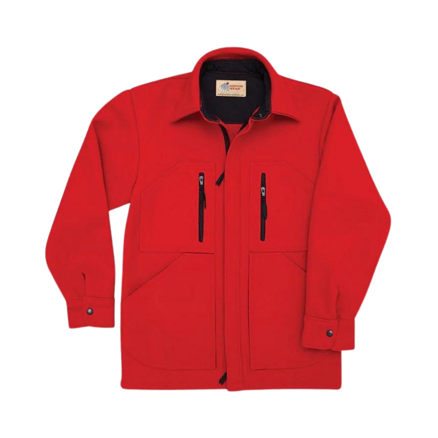 Soldier Mountain Wool Jacket