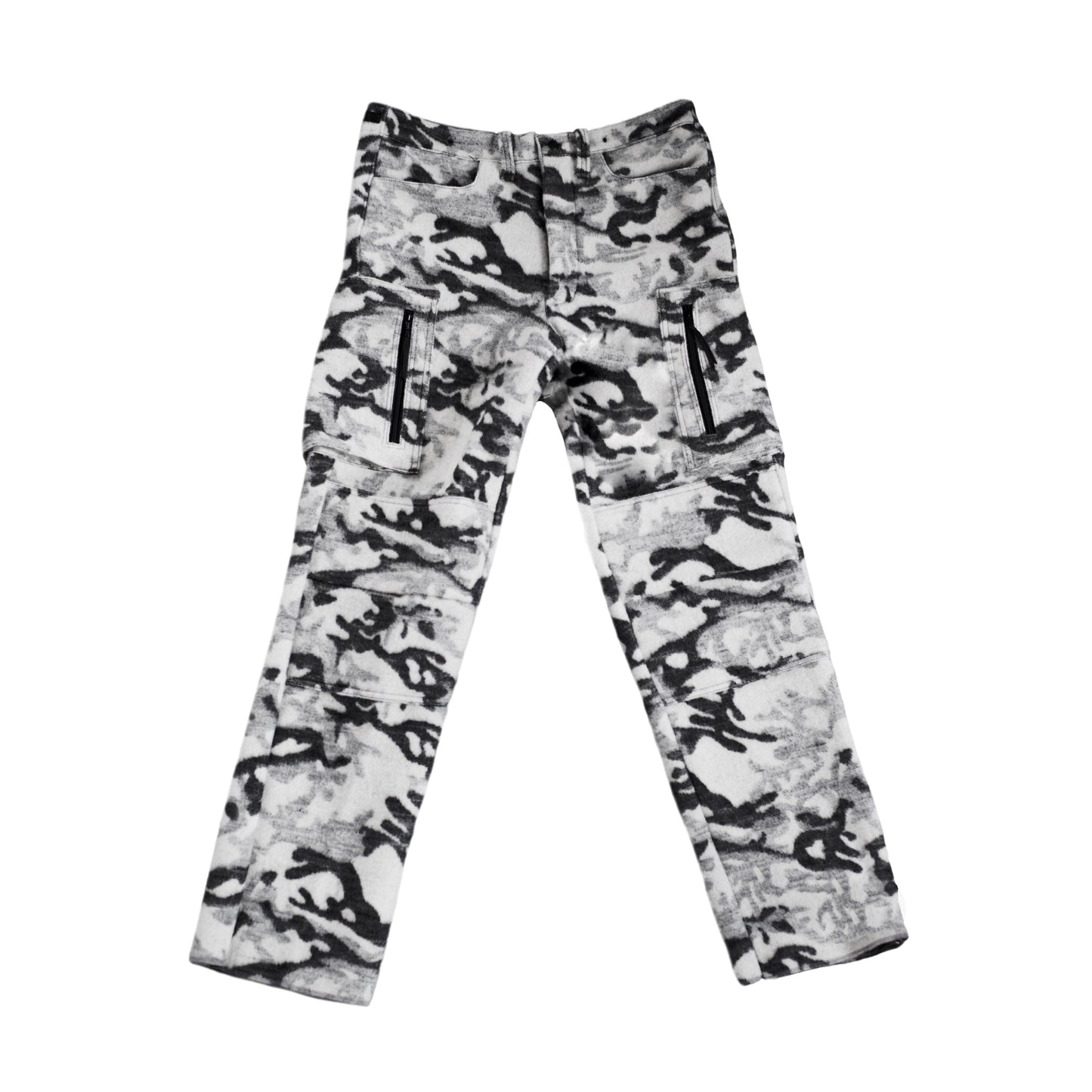 Timberline Wool Pants