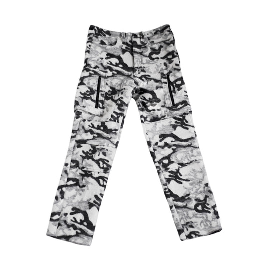 Timberline Wool Pants