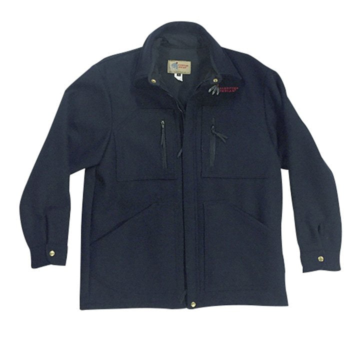 Soldier Mountain Wool Jacket