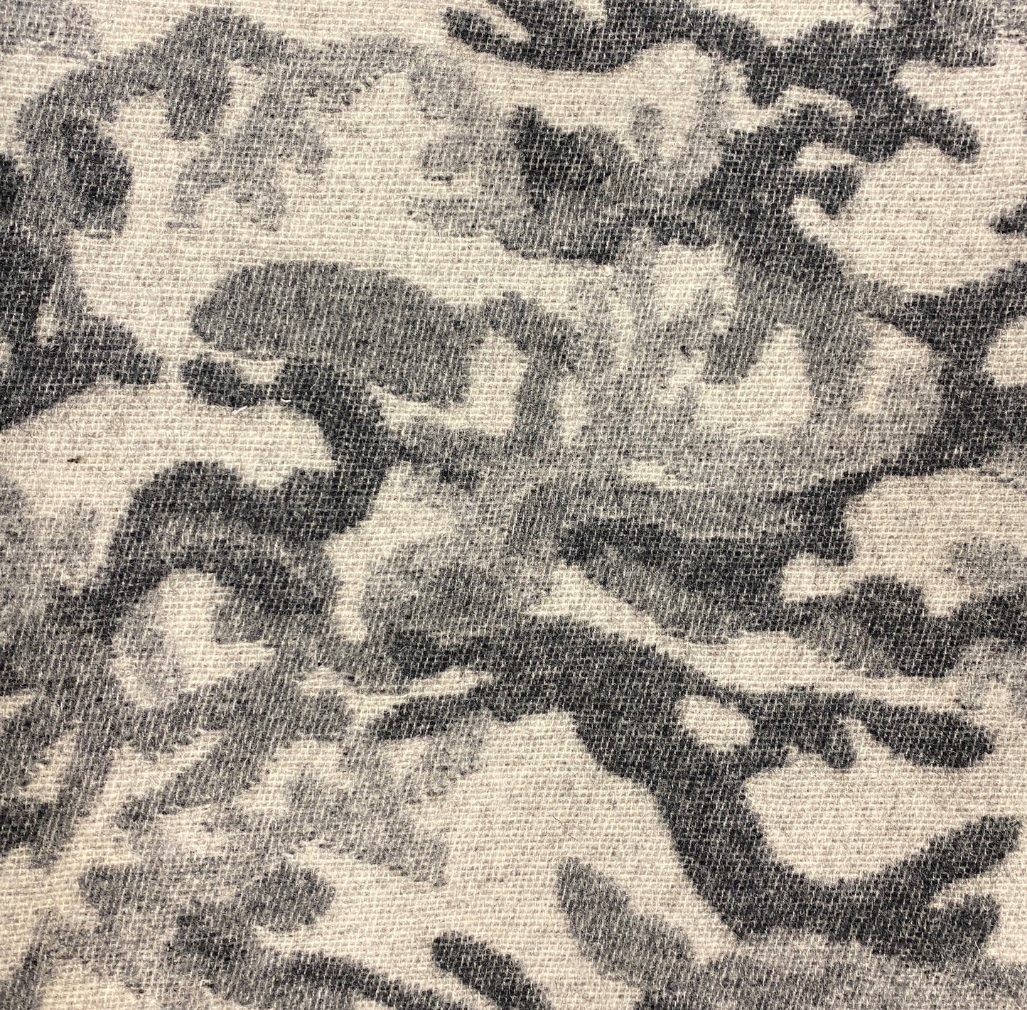 Costilla Wool Vest