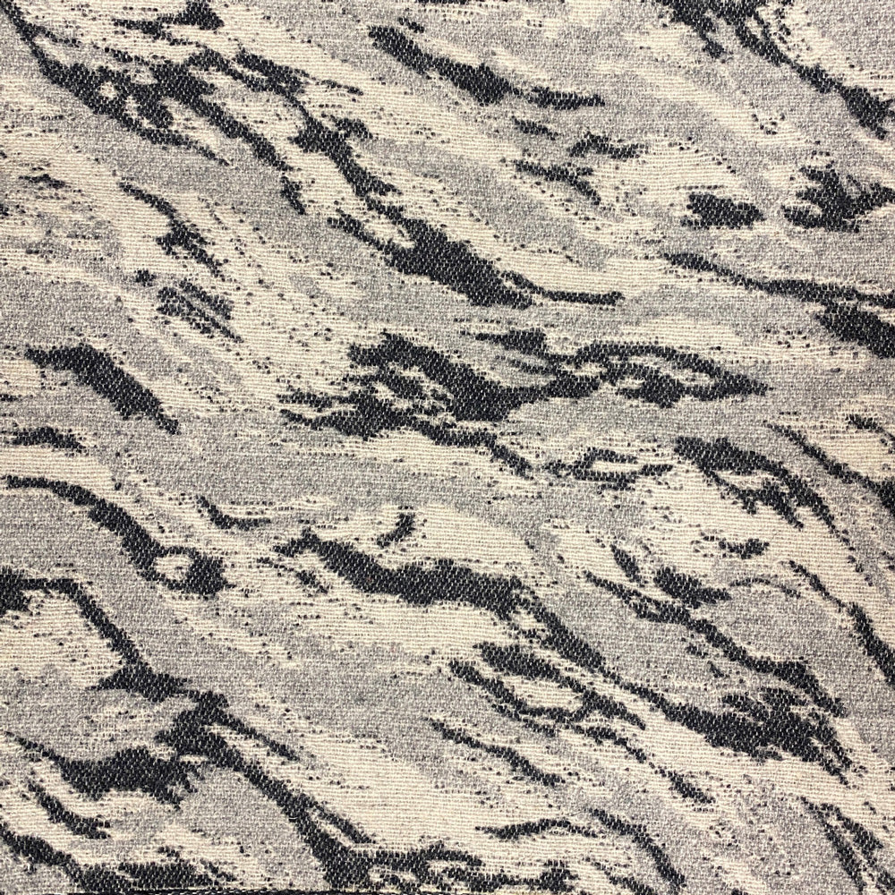 Soldier Mountain Wool Jacket - White Tiger Camo