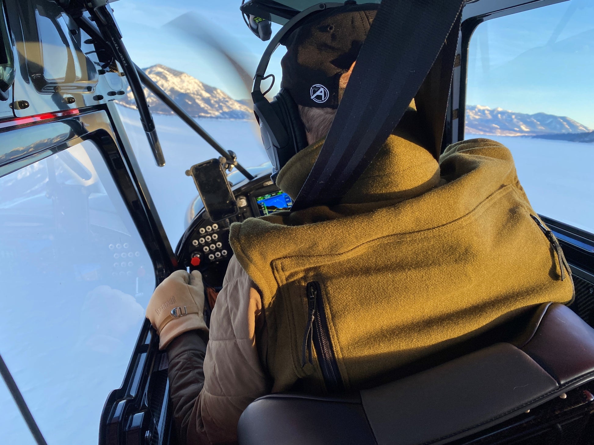 Estela Signature Survival Vest
