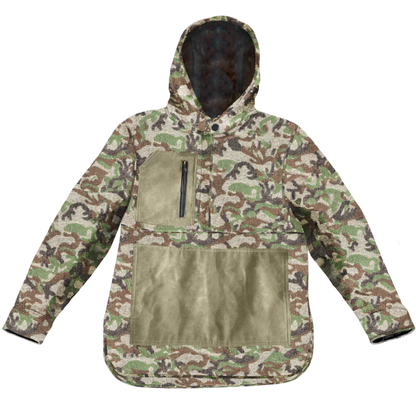 Hood River Anorak
