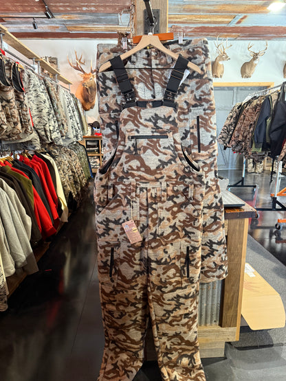 On-Stand Bibs (Limited Stock)