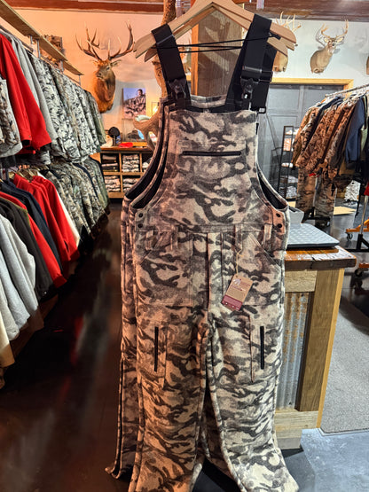 On-Stand Bibs (Limited Stock)