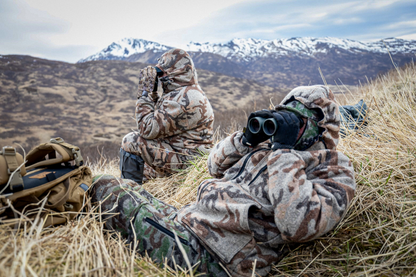 Premium Wool Outfitter Jacket