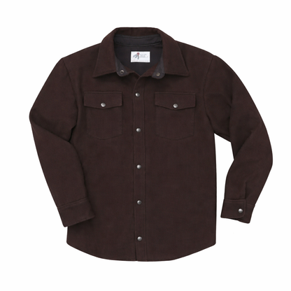 Teton Wool Shirt