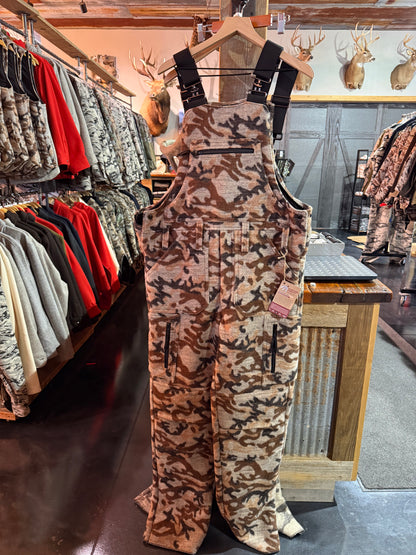 On-Stand Bibs (Limited Stock)