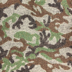 Sleeping Indian Forest Camo