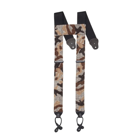 Tree Line Suspenders