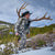 Snowline Vest